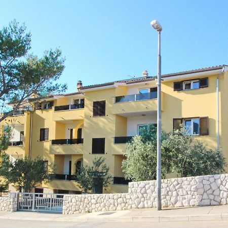Sunshine Residence Baska Exterior foto